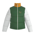 Unisex Puffer Jacket