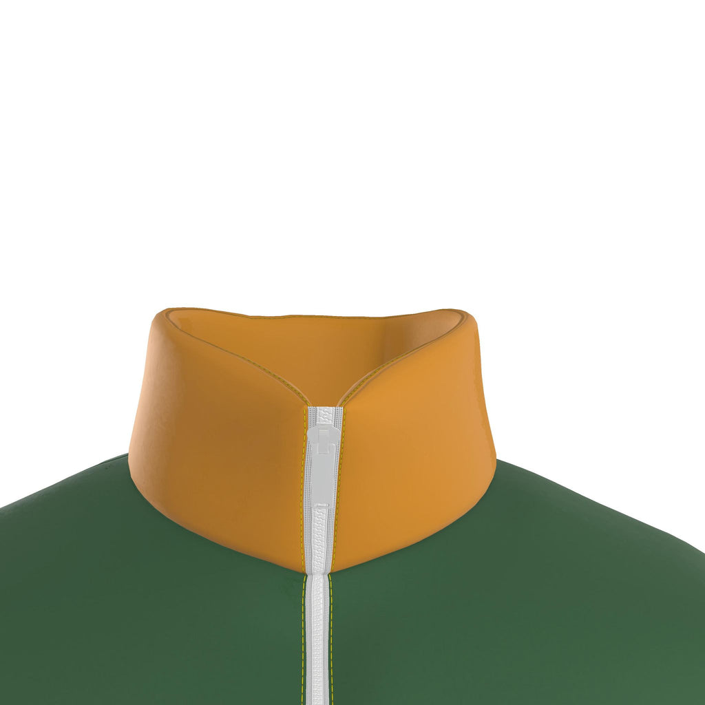 Unisex Puffer Jacket