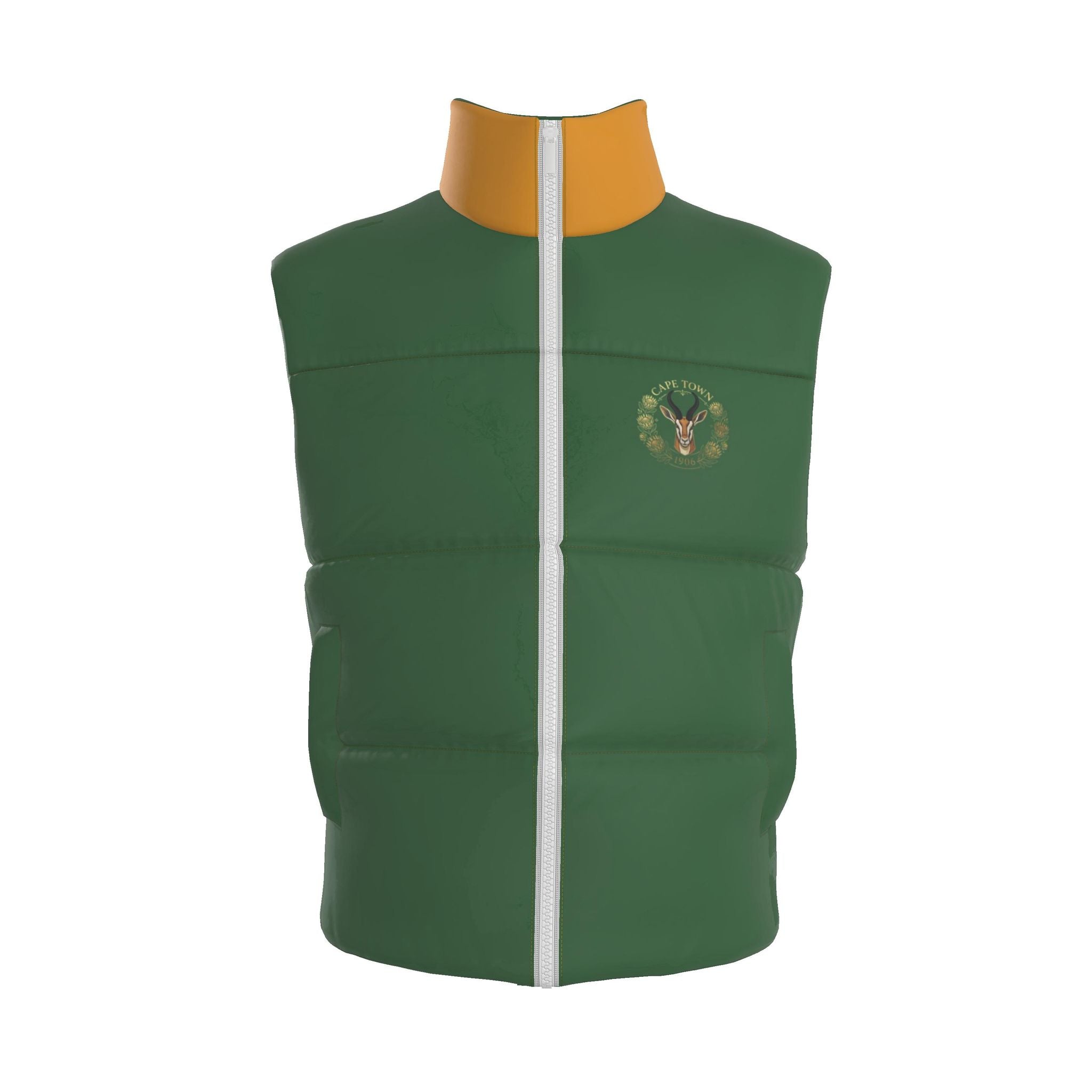 Unisex Gilet
