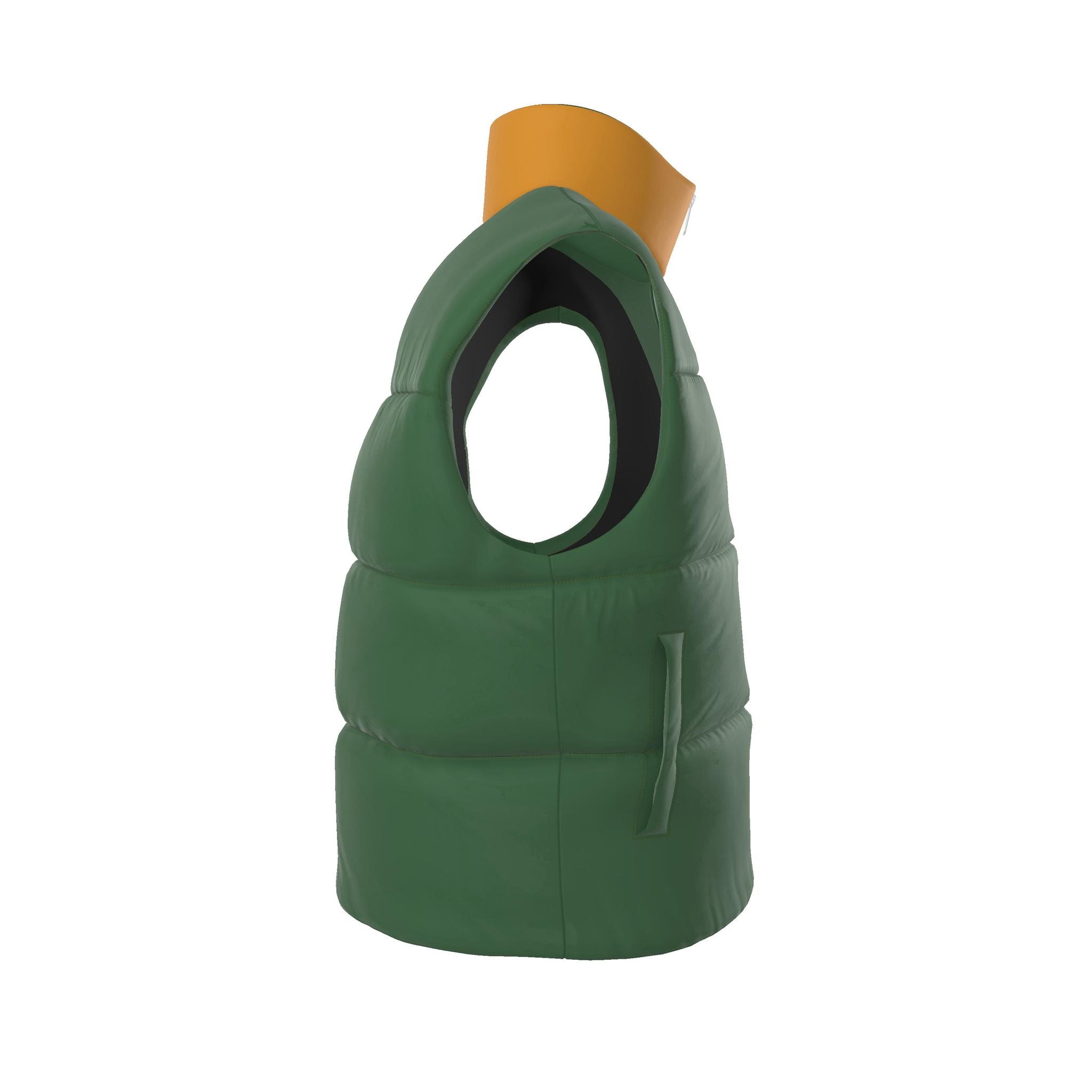 Unisex Gilet