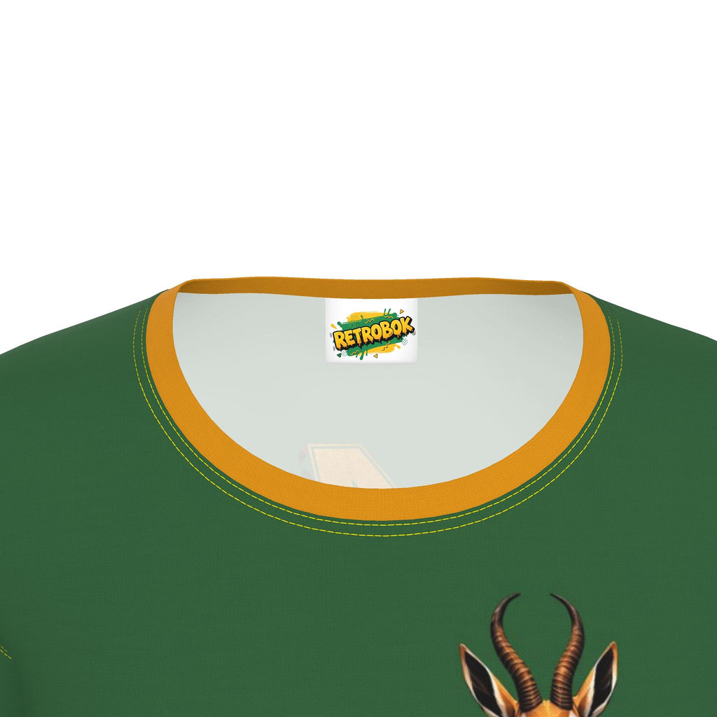 Women's Baby Crop T-Shirt