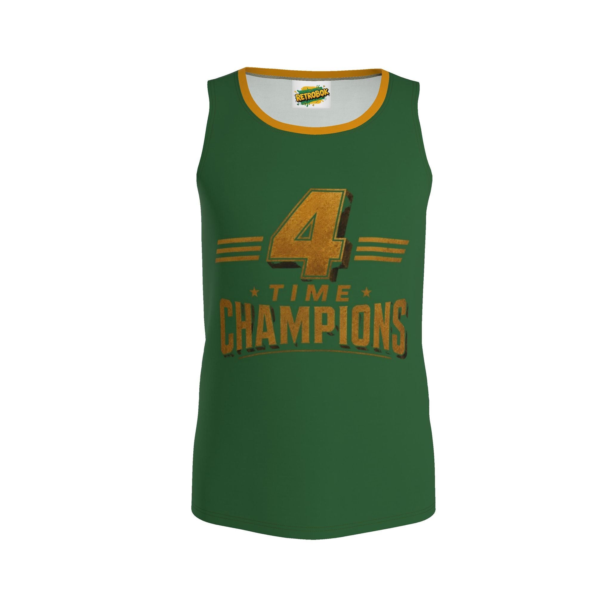 Champions Vest