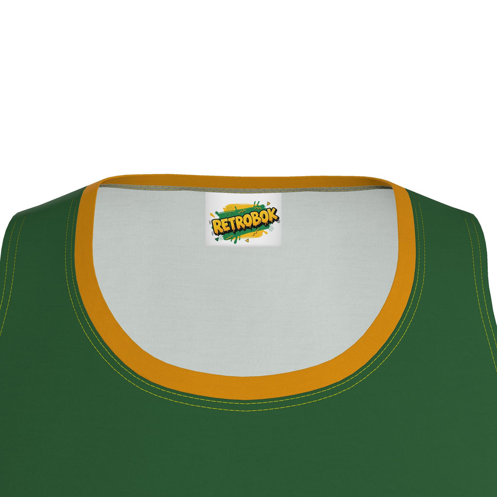 Champions Vest