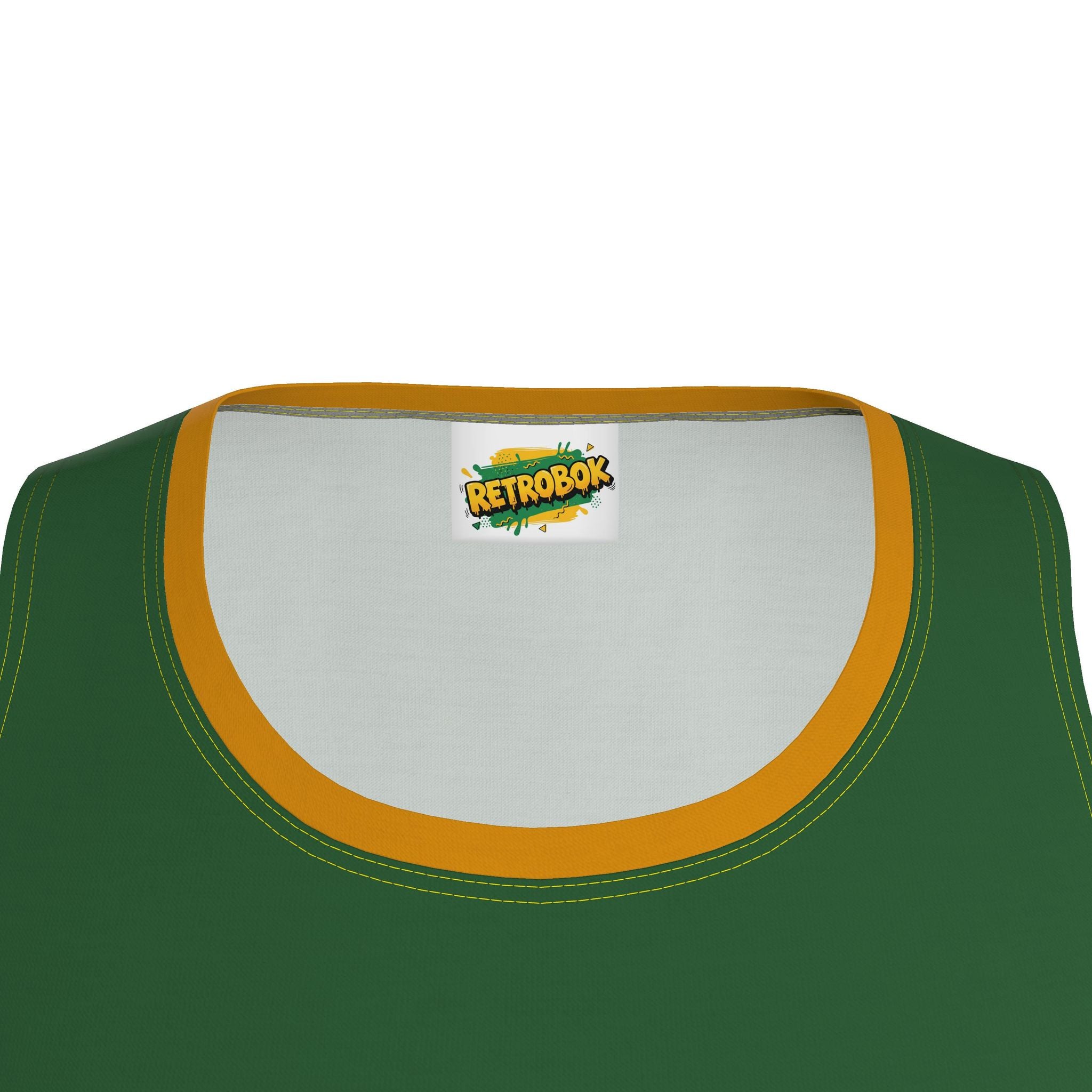 Champions Vest