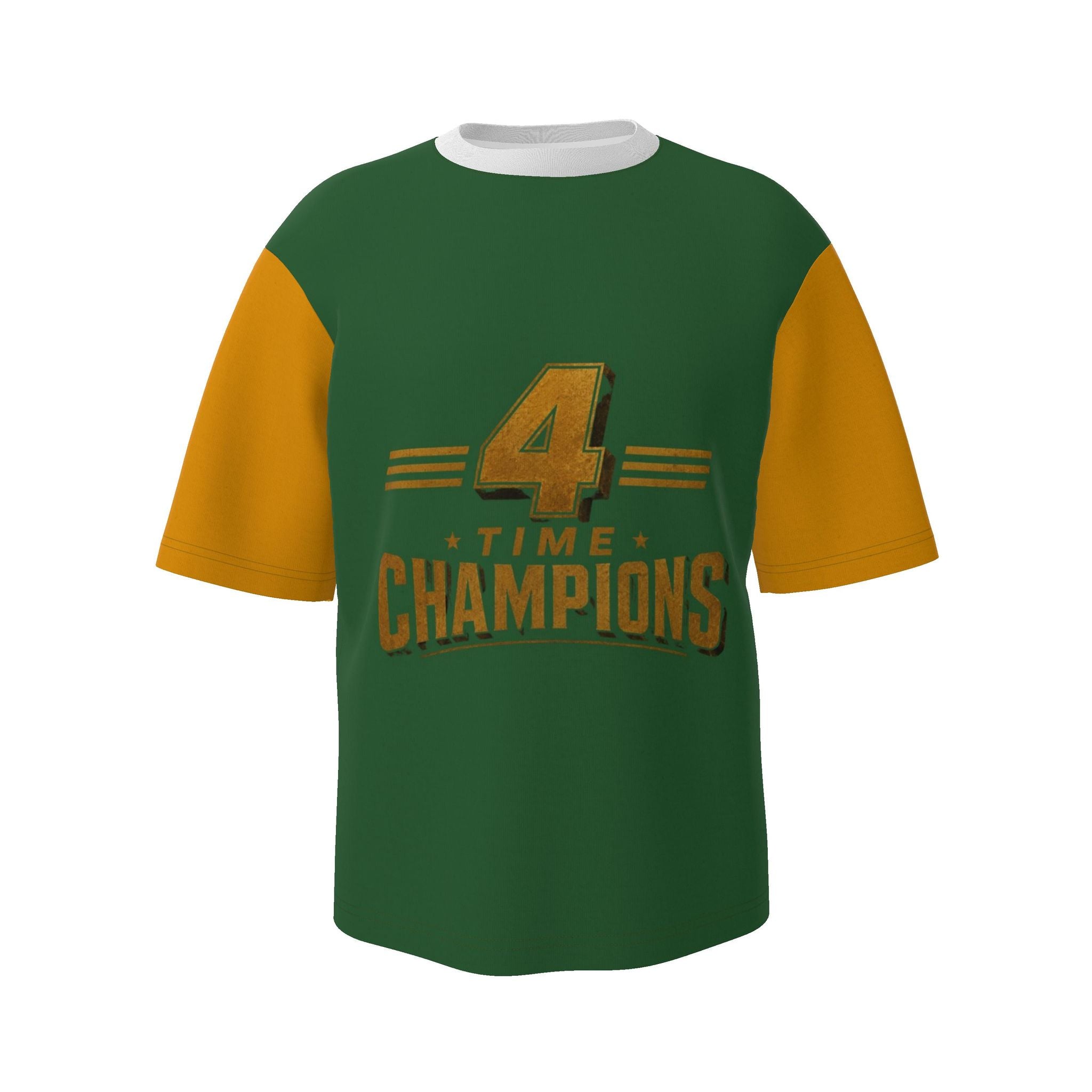 Champions Oversized T-Shirt