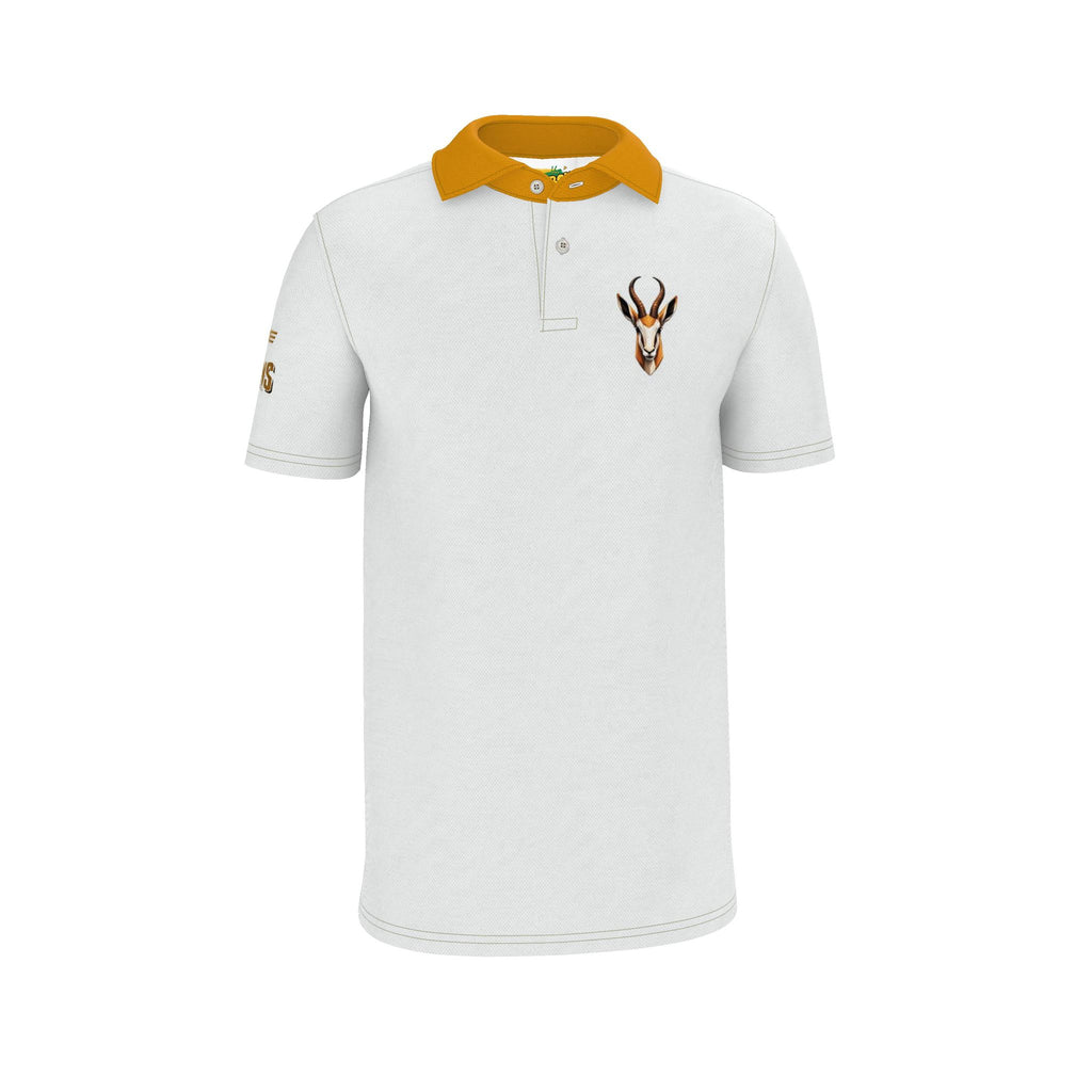 Die Wit Kant Polo Shirt
