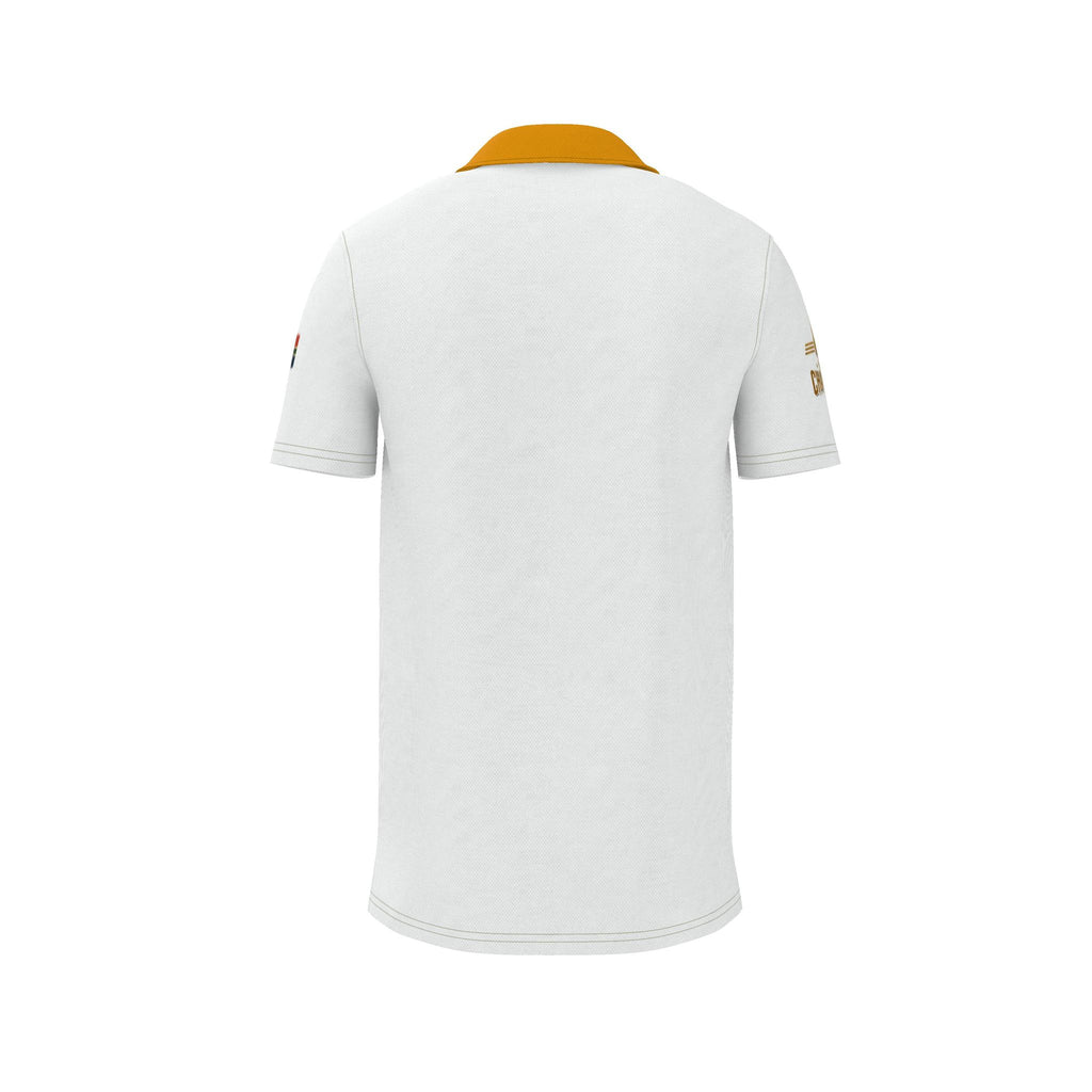 Die Wit Kant Polo Shirt