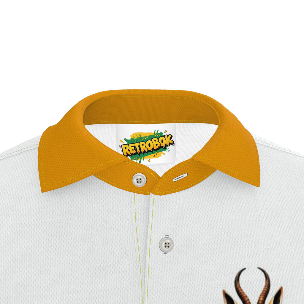 Die Wit Kant Polo Shirt
