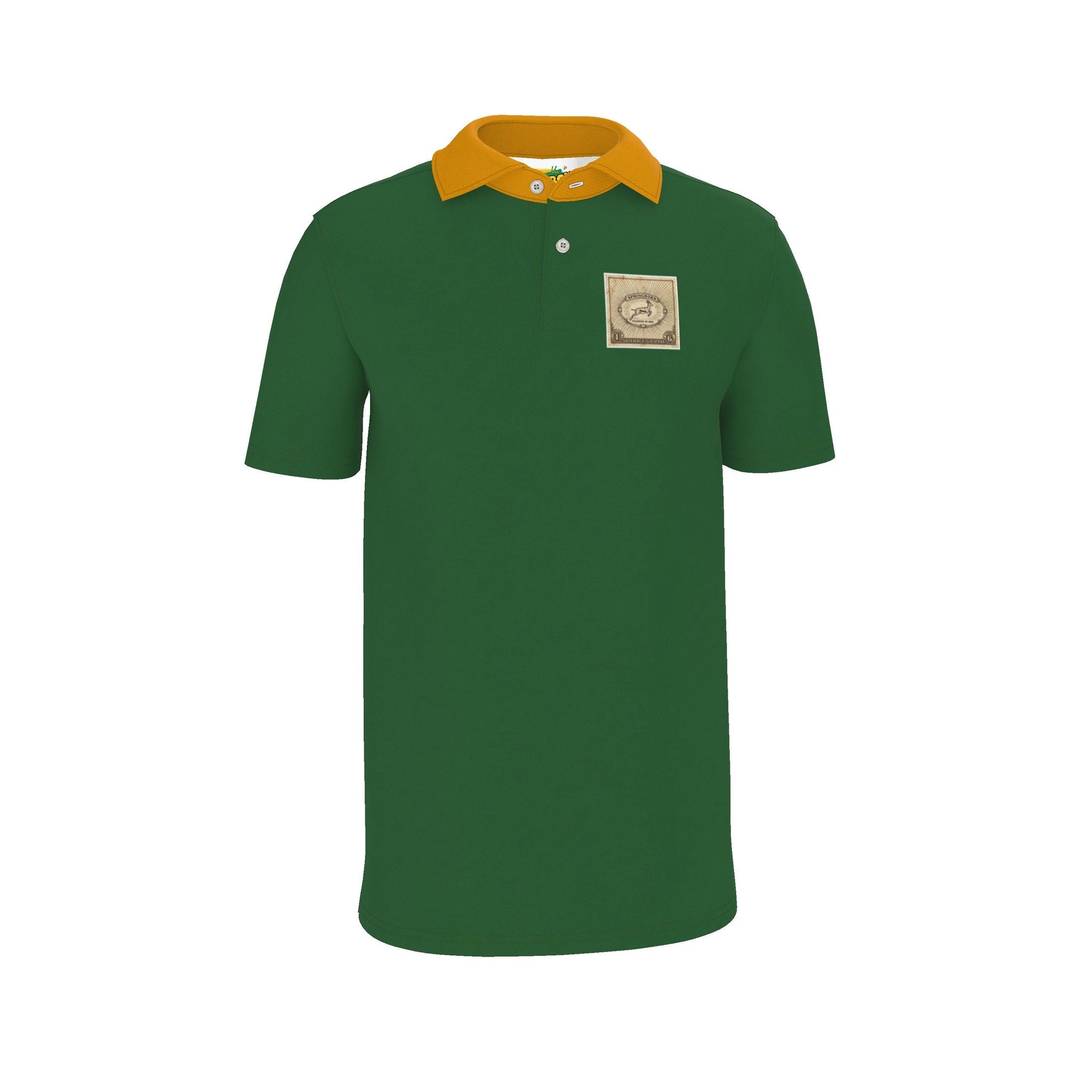 Classic Polo Shirt