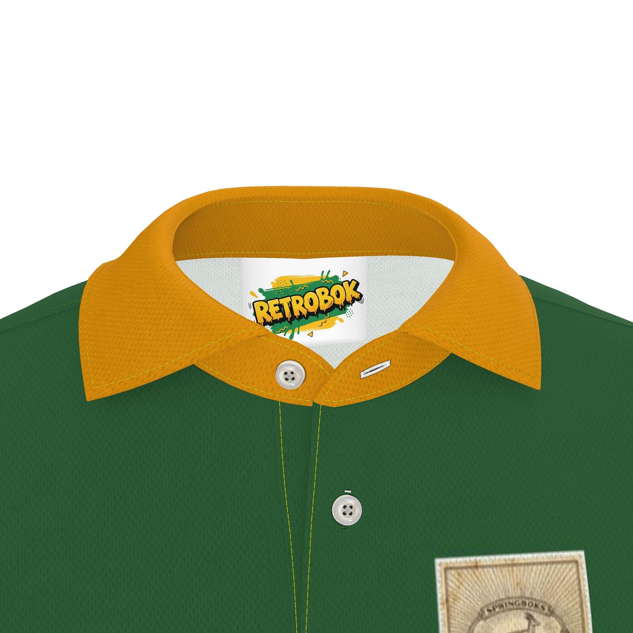 Classic Polo Shirt