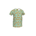 Girls Pattern T-Shirt