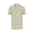 RetroBok Golf Shirt