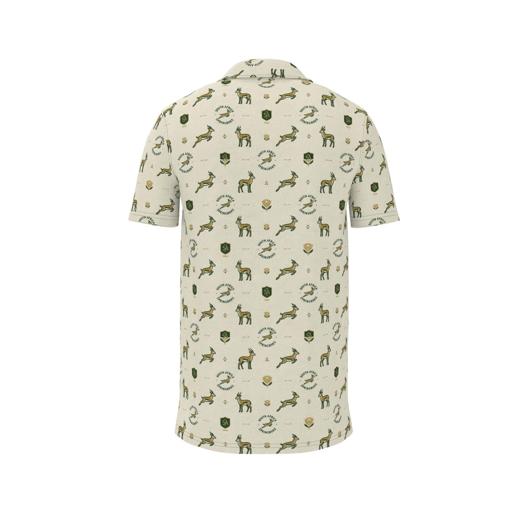 RetroBok Golf Shirt