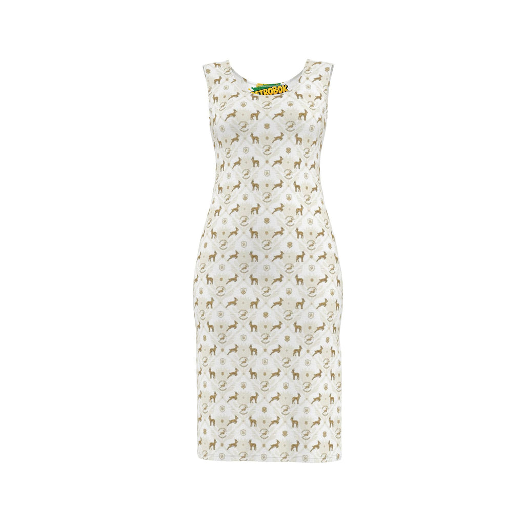 Bodycon Dress Pattern