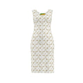 Bodycon Dress Pattern