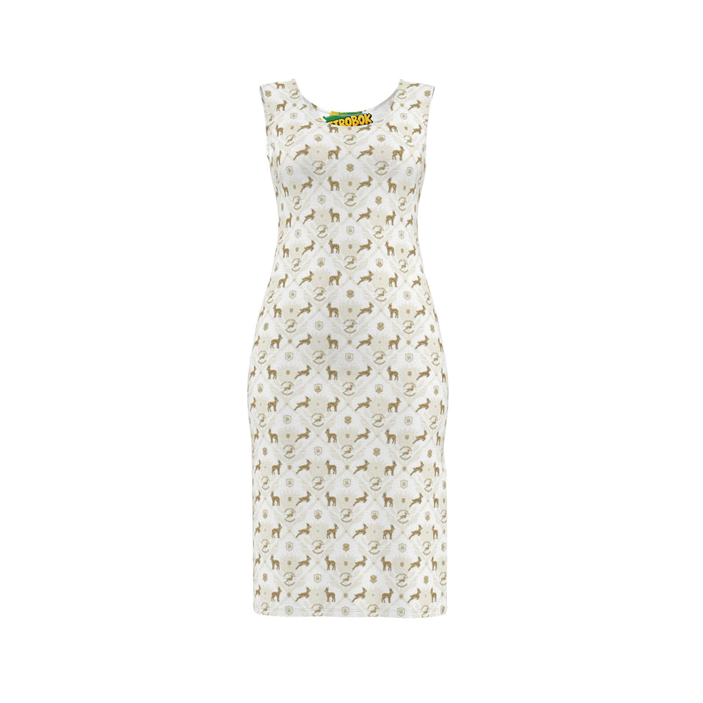 Bodycon Dress Pattern