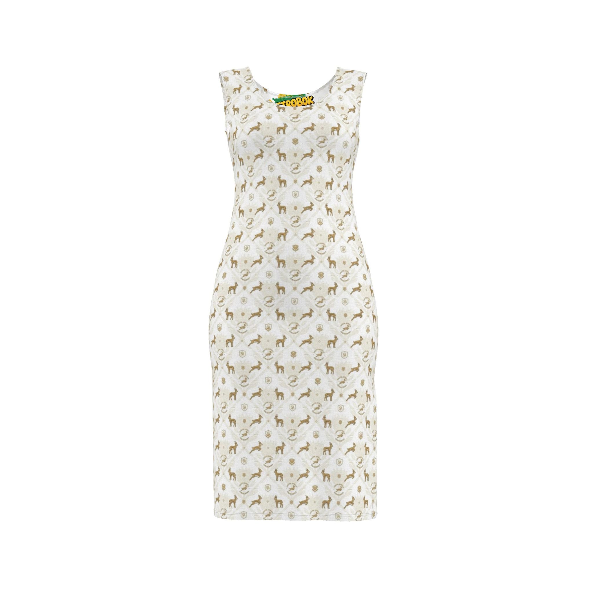Bodycon Dress Pattern