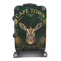 Retrobok Suitcase