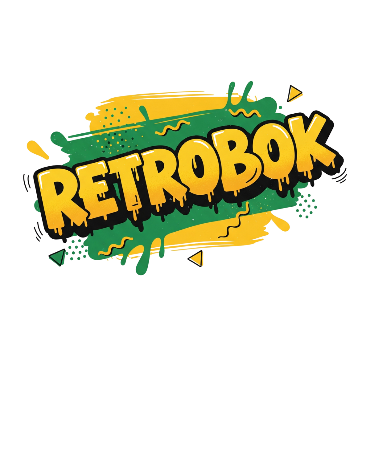 Retrobok